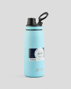 Stainless Steel 780ml Sports Drink Bottle