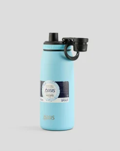 Stainless Steel 780ml Sports Drink Bottle
