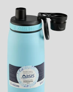 Stainless Steel 780ml Sports Drink Bottle