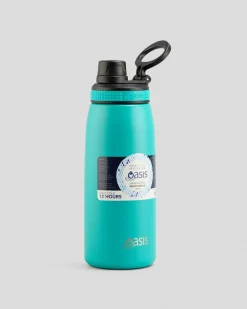 Stainless Steel 780ml Sports Drink Bottle