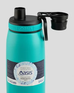 Stainless Steel 780ml Sports Drink Bottle