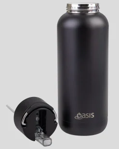 Stainless Steel Moda Drink Bottle