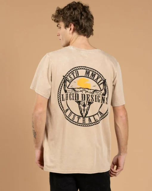 Stampede T-Shirt