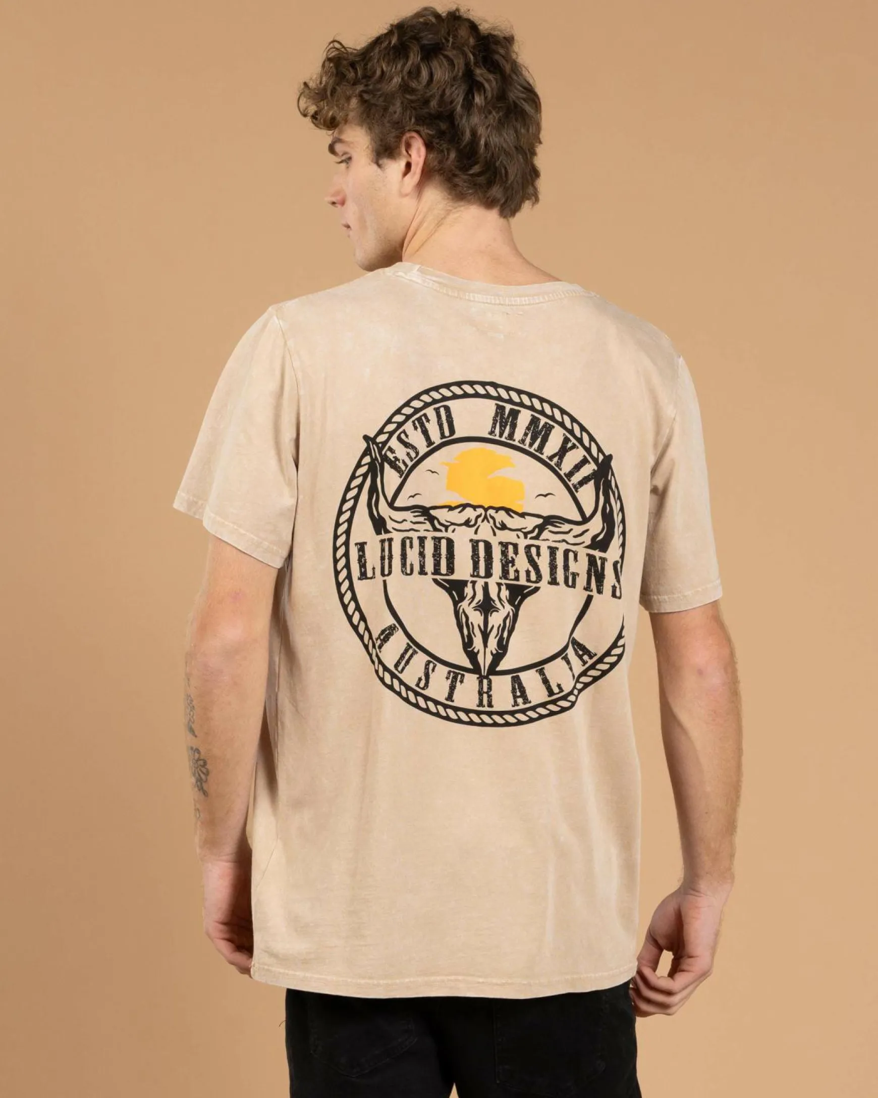 Stampede T-Shirt