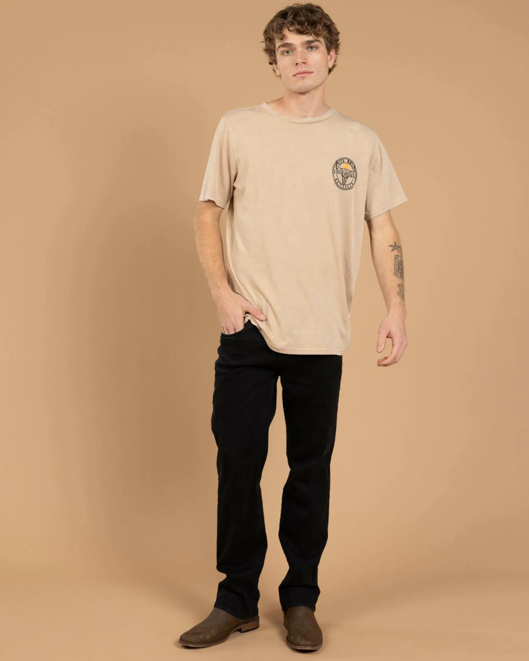 Stampede T-Shirt