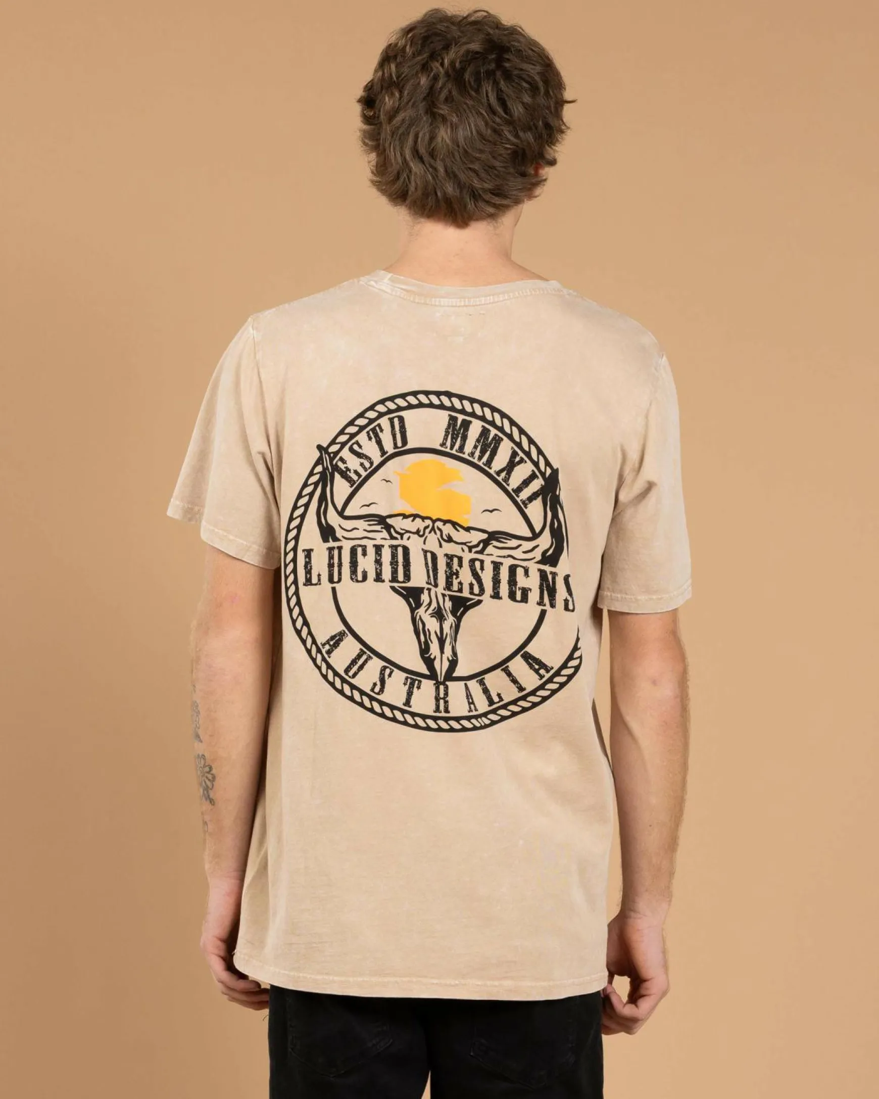 Stampede T-Shirt