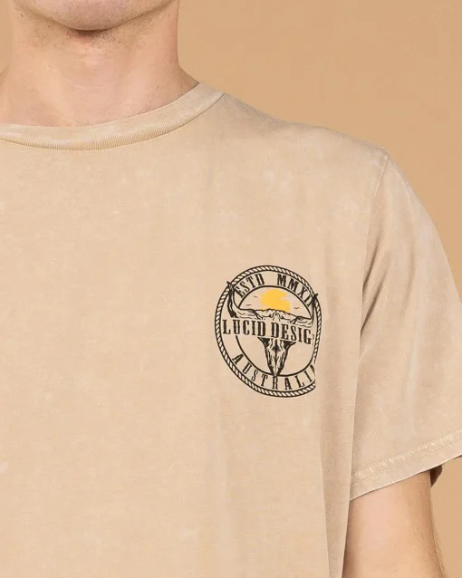Stampede T-Shirt