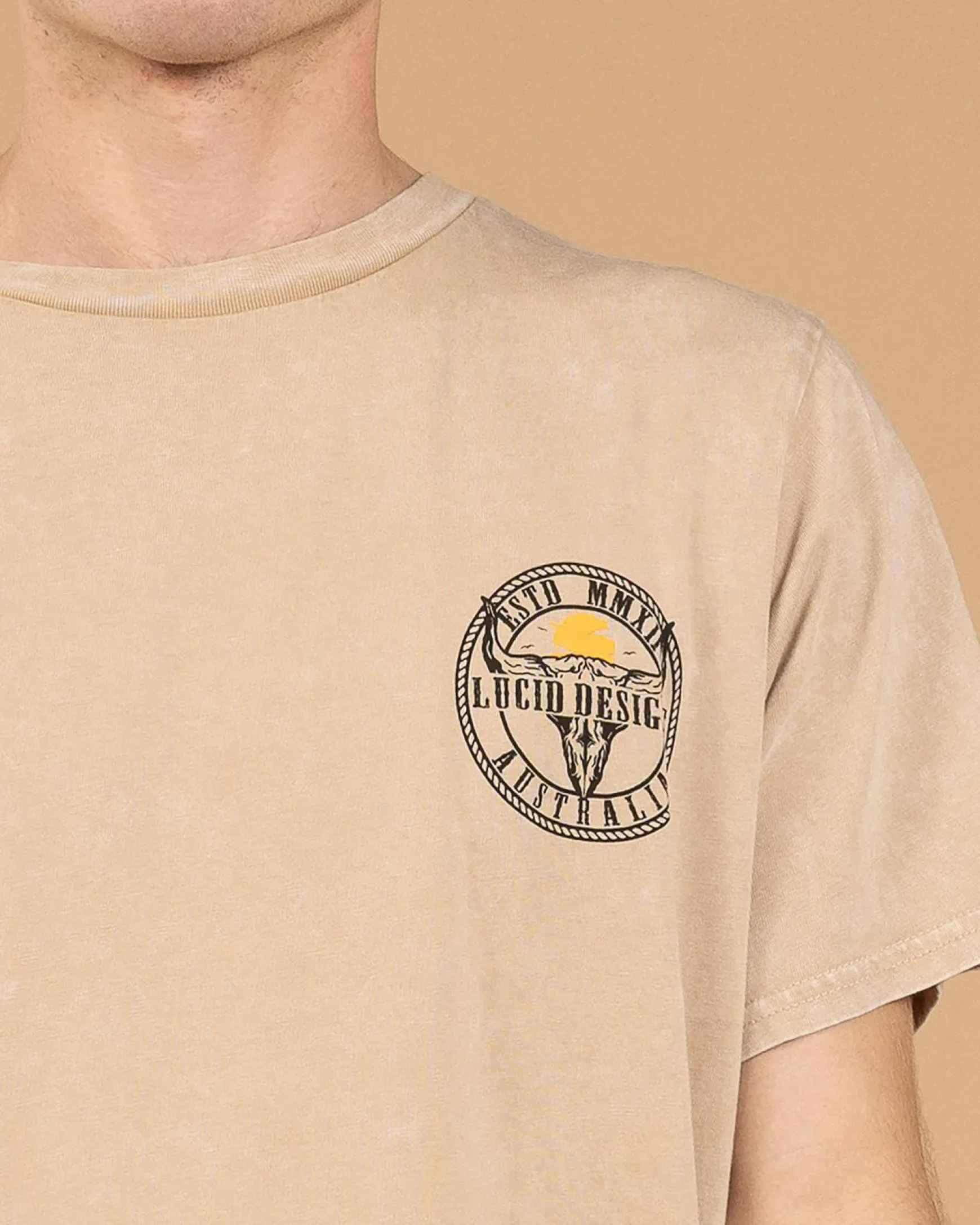 Stampede T-Shirt