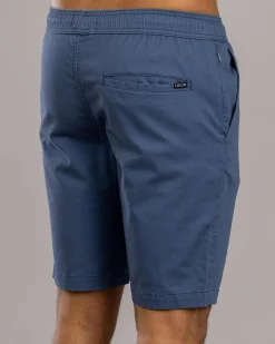 Stand Walk Shorts