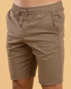 Stand Walk Shorts