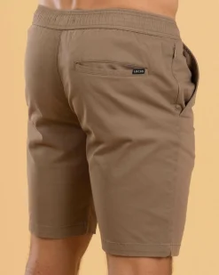 Stand Walk Shorts