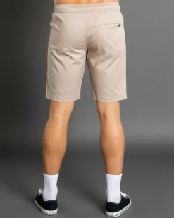 Stand Walk Shorts