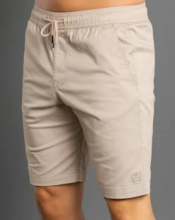 Stand Walk Shorts