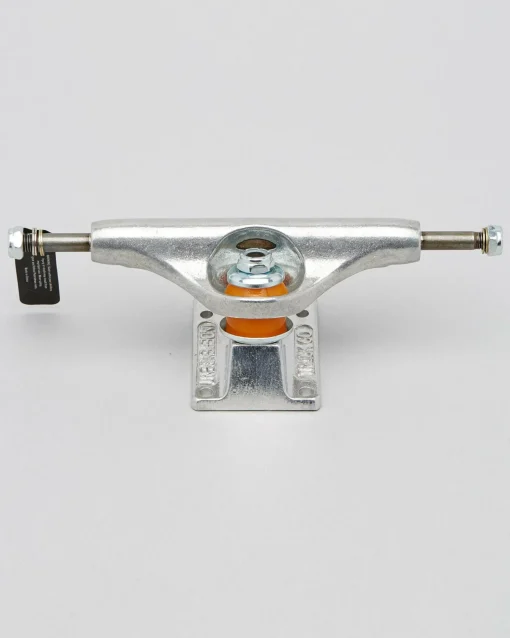 Standard Silver 139 Truck