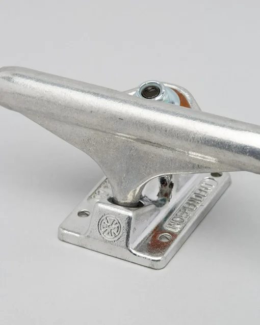 Standard Silver 139 Truck