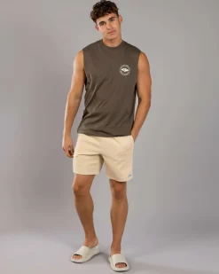 Staple Muscle Tank