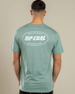 Staple Oval T-Shirt