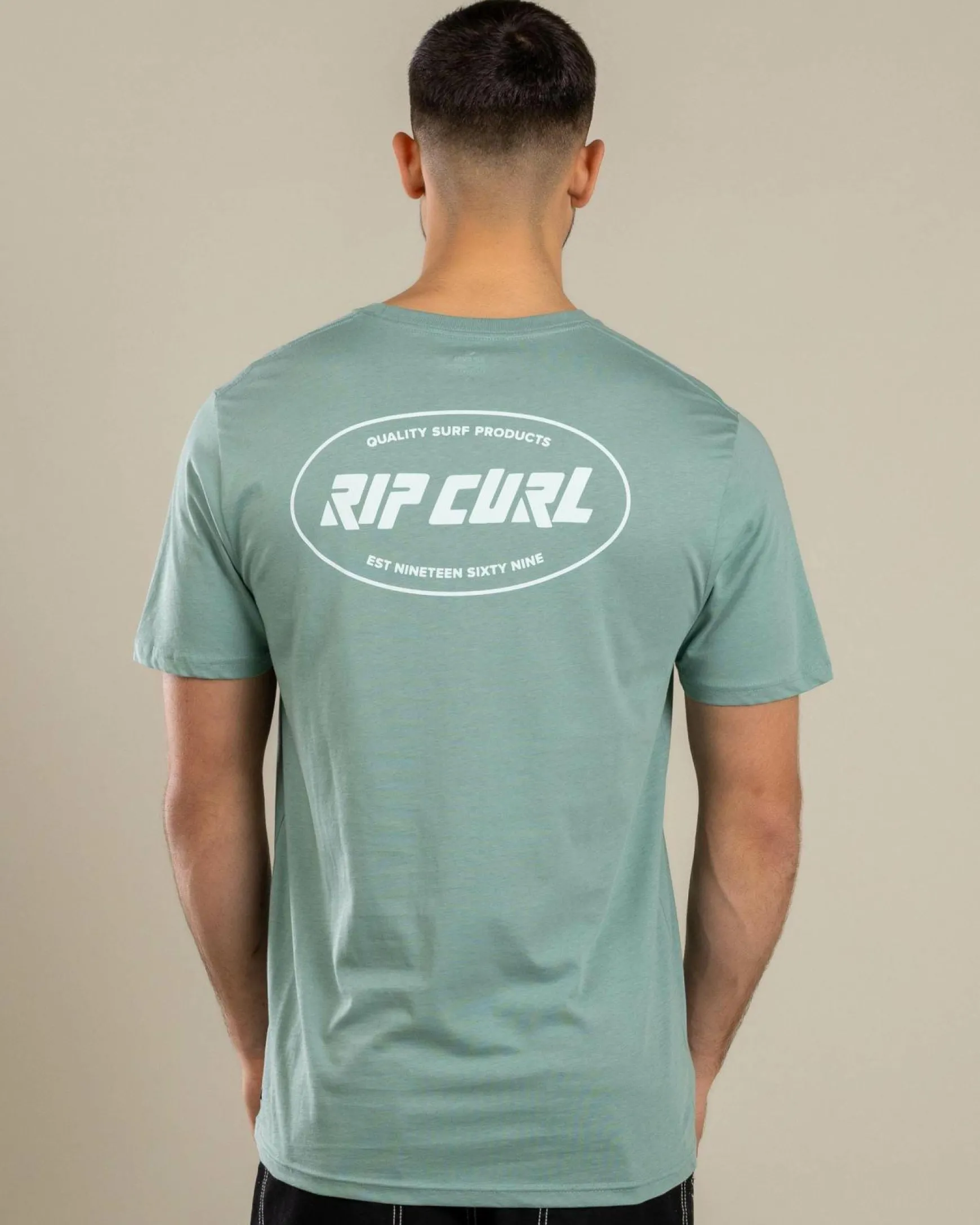 Staple Oval T-Shirt