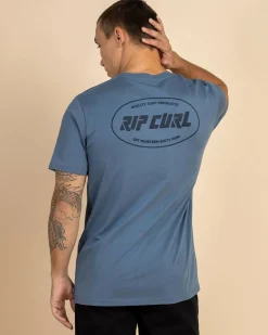 Staple Oval T-Shirt