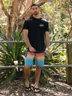 Staple Oval T-Shirt