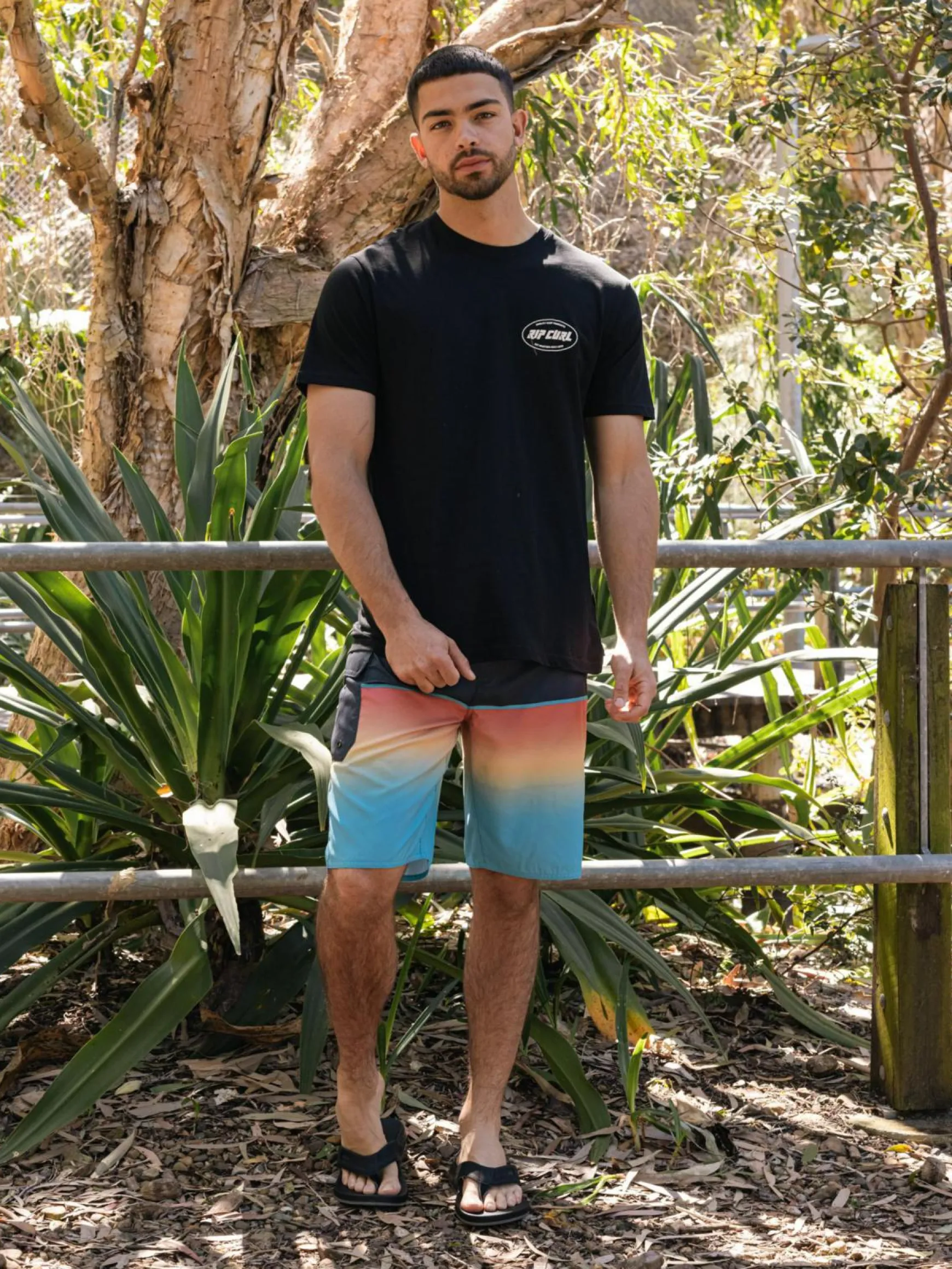 Staple Oval T-Shirt