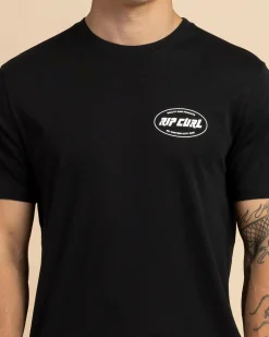 Staple Oval T-Shirt
