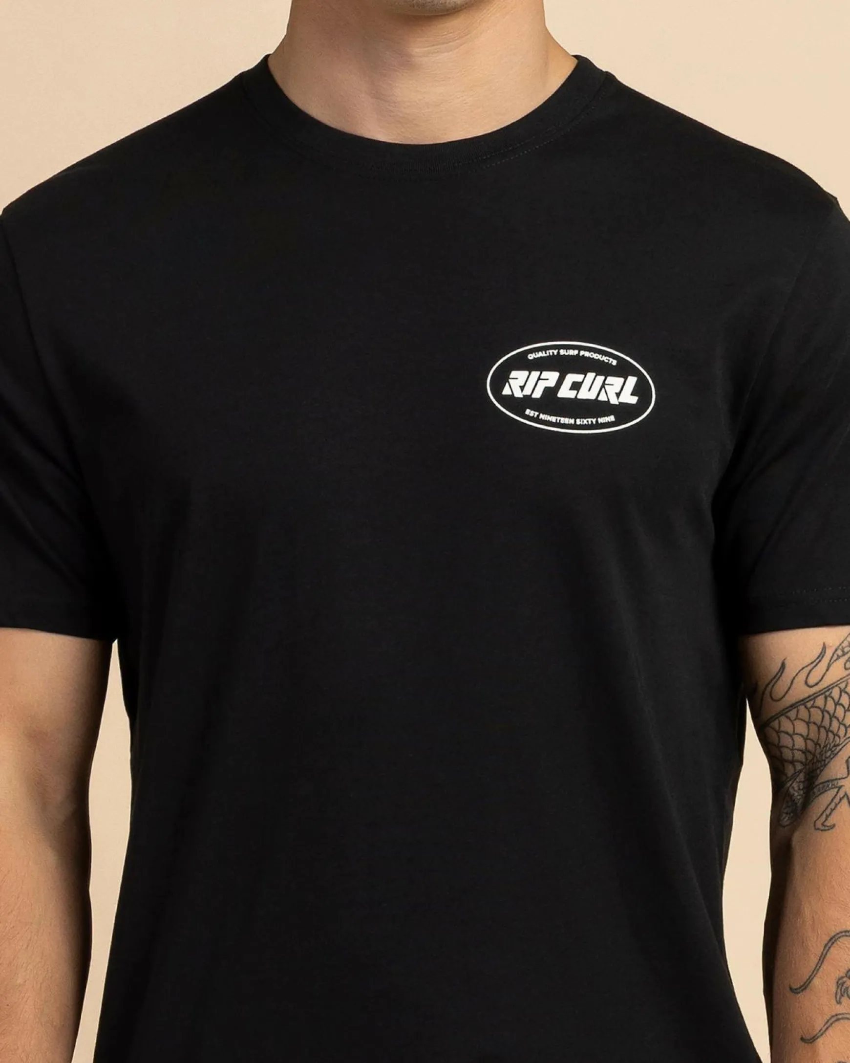 Staple Oval T-Shirt