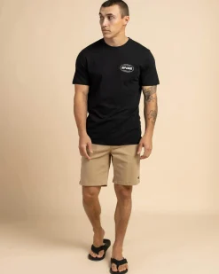 Staple Oval T-Shirt
