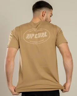 Staple Oval T-Shirt