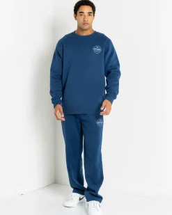 Stapler Crew Sweatshirt