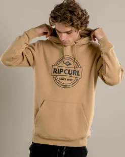 Stapler Hoodie