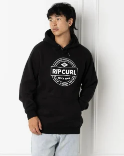 Stapler Hoodie