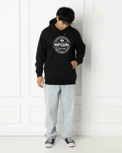 Stapler Hoodie