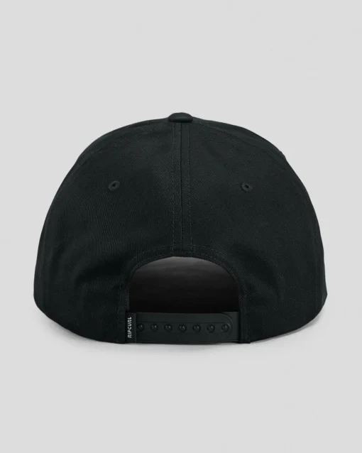 Stapler Snapback Cap