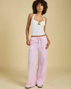 Star Halter Top