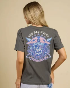 Star Pirates Life Regular Fit T-Shirt