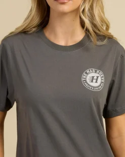 Star Pirates Life Regular Fit T-Shirt