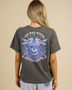 Star Pirates Life Regular Fit T-Shirt