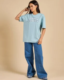 Star Shine Oversized T-Shirt