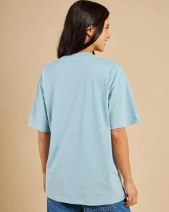 Star Shine Oversized T-Shirt