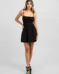 Starfish Dress