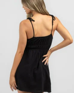 Starfish Dress