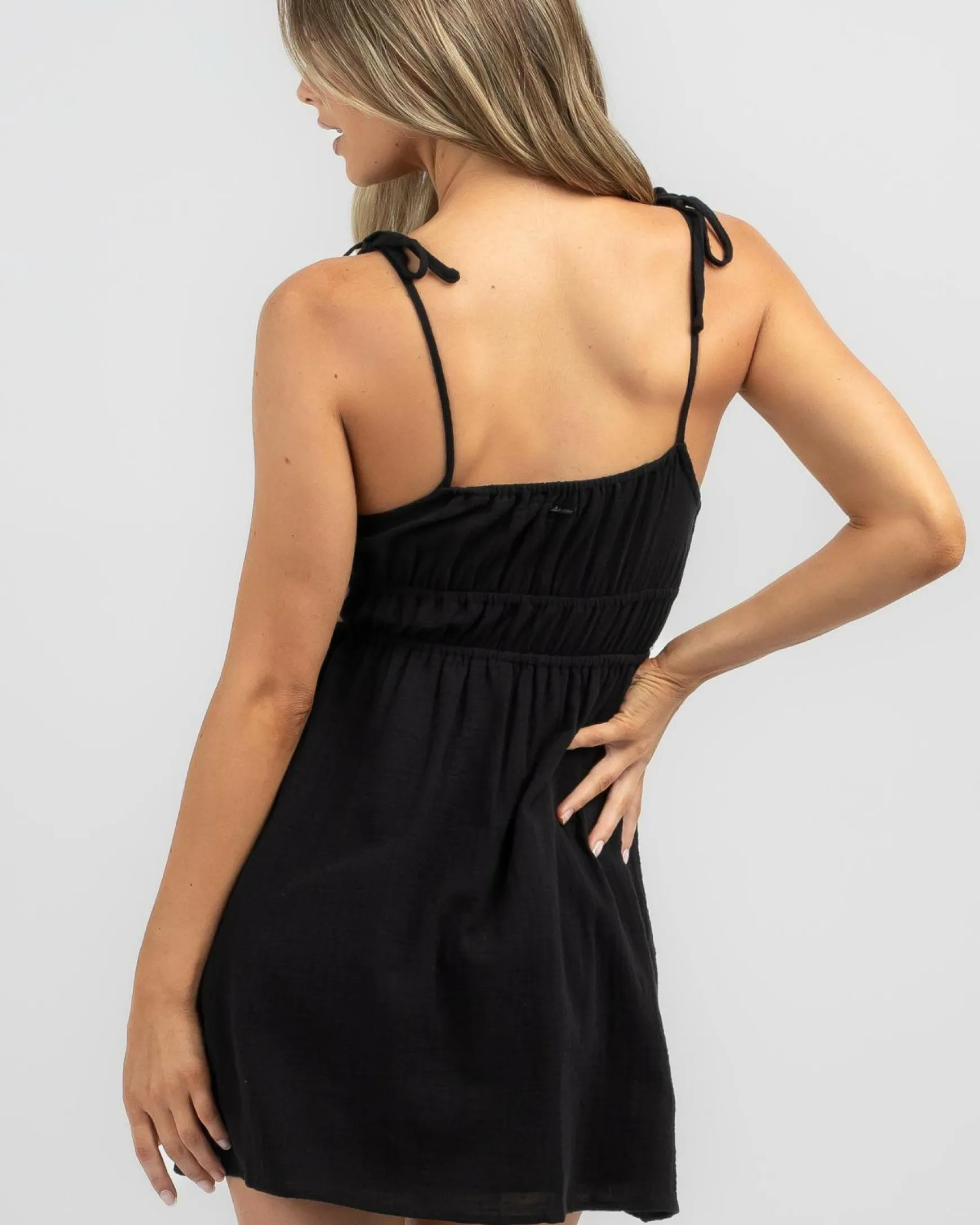 Starfish Dress