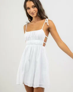 Starfish Dress