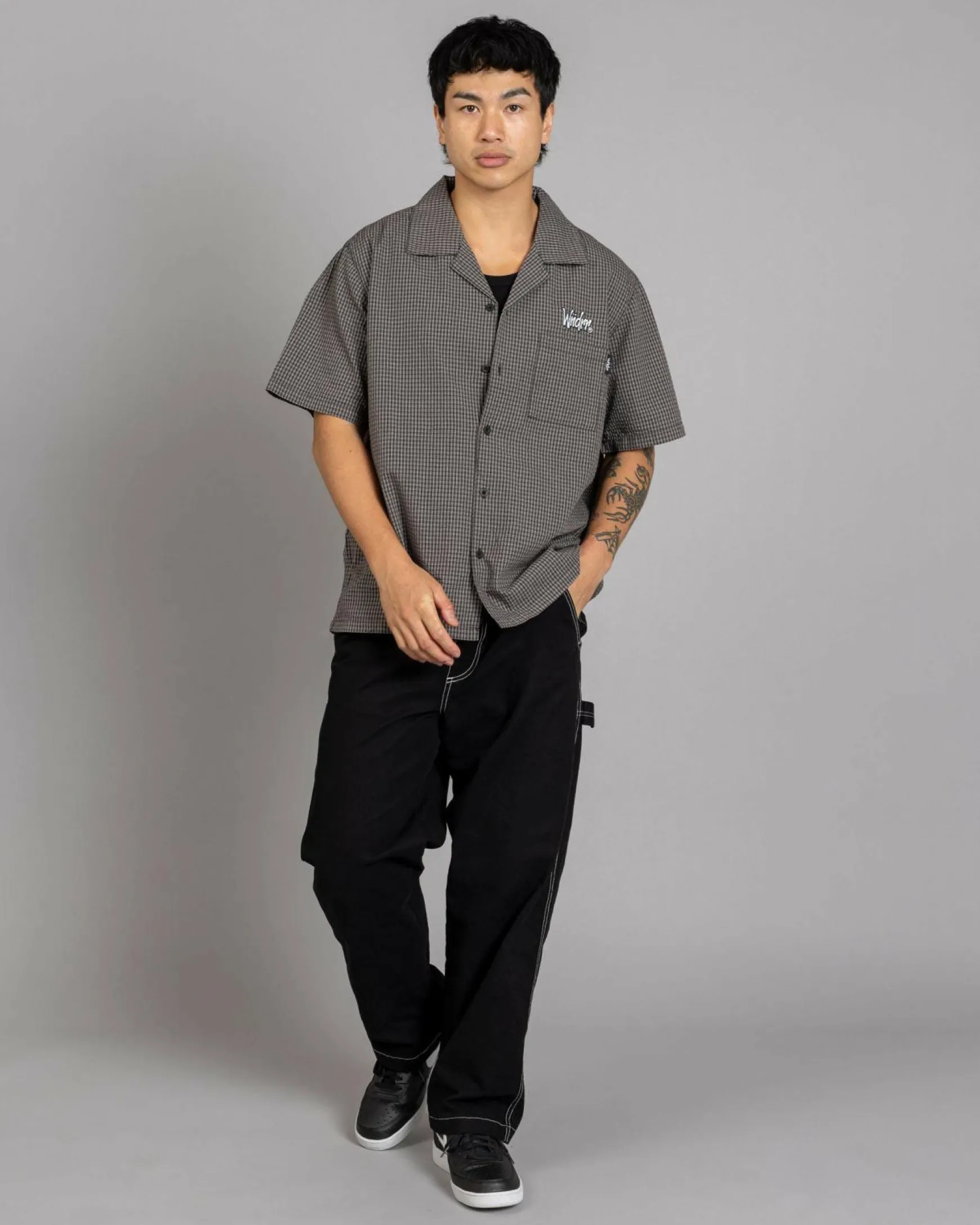 Starter Short Sleeve Shirt