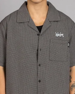 Starter Short Sleeve Shirt