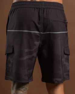 Stash Board Shorts