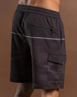 Stash Board Shorts