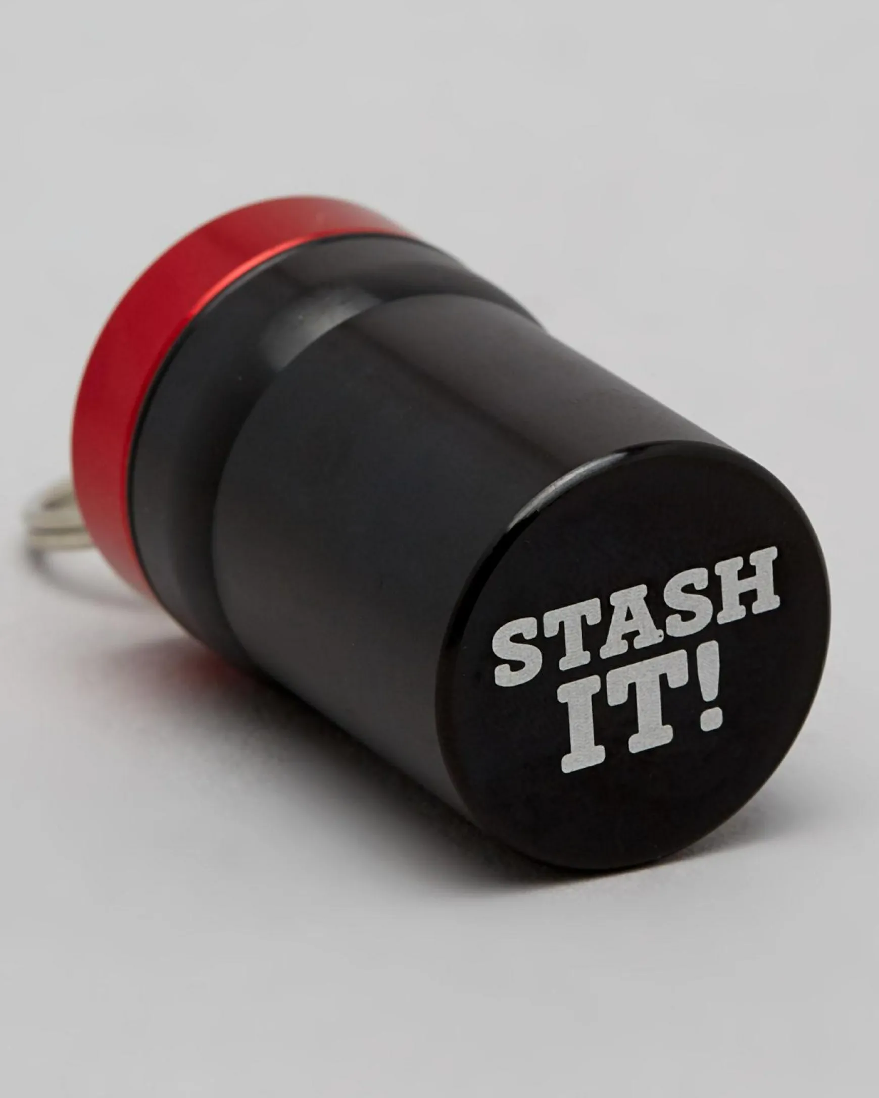 Stash It Jar Keyring