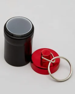 Stash It Jar Keyring